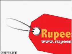 Sites similar to rupees299.com