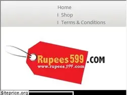 Sites similar to rupees599.com