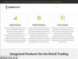 Sites similar to rupeeseed.com