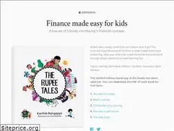 Sites similar to rupeetales.com