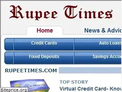 Sites similar to rupeetimes.com