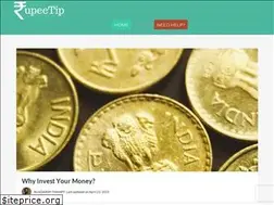 Sites similar to rupeetip.com