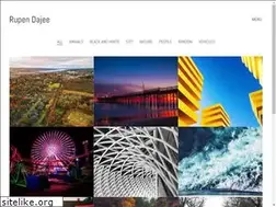 Sites similar to rupen.me