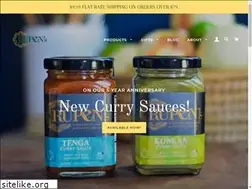 Sites similar to rupens.com