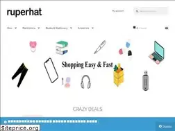 Sites similar to ruperhat.com