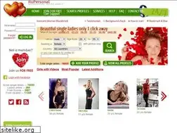 Sites similar to rupersonal.com