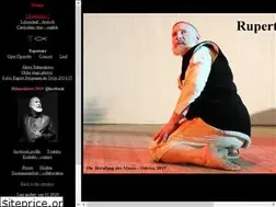 Sites similar to rupert-bergmann.at