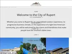 Sites similar to rupert-idaho.com