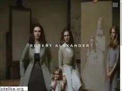 Sites similar to rupertalexander.com