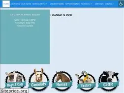 Sites similar to rupertanimalclinic.com