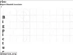 Sites similar to rupertblundell.com
