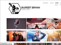 Sites similar to rupertbryanfilms.com