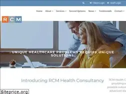 Sites similar to rupertcasemanagement.com