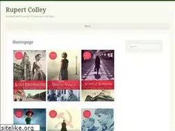 Sites similar to rupertcolley.com