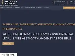 Sites similar to rupertcorkill.com