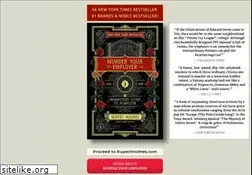 Sites similar to rupertholmes.com