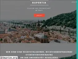 Sites similar to rupertia.de
