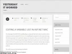 Sites similar to rupertmaier.wordpress.com