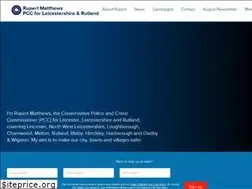 Sites similar to rupertmatthews.org.uk