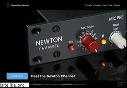 Sites similar to rupertneve.com