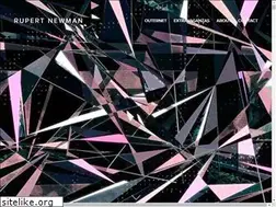 Sites similar to rupertnewman.com