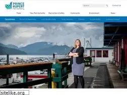 Sites similar to rupertport.com