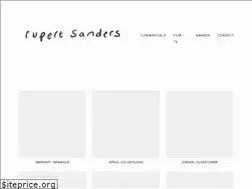 Sites similar to rupertsanders.com
