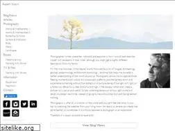 Sites similar to rupertsoskin.com