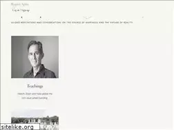 Sites similar to rupertspira.com