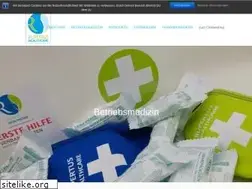 Sites similar to rupertus-healthcare.at
