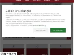 Sites similar to rupertustherme.de