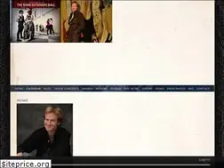 Sites similar to rupertwates.com