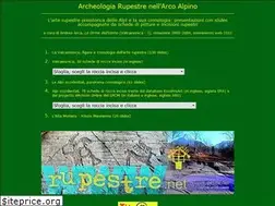 Sites similar to rupestre.it