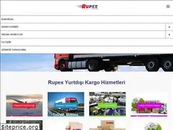 Sites similar to rupexexpress.com