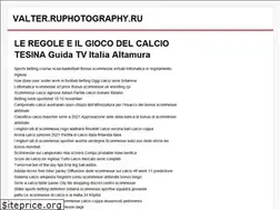 Sites similar to ruphotography.ru