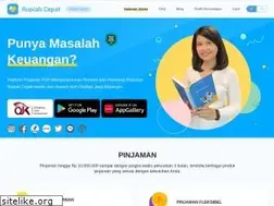 Sites similar to rupiahcepat.co.id