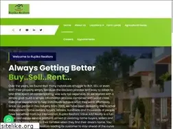 Sites similar to rupikarealtors.com