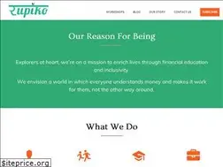 Sites similar to rupiko.in