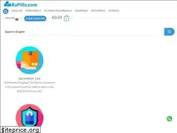 Sites similar to rupills.com