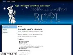 Sites similar to rupl.cz