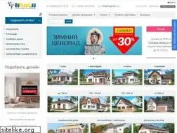 Sites similar to ruplans.ru