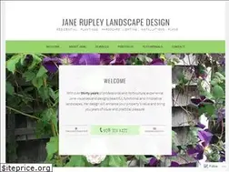 Sites similar to rupleylandscape.com