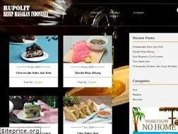 Sites similar to rupolit.net