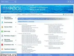 Sites similar to rupool.ru