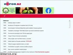 Sites similar to rupor.az