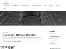 Sites similar to ruportugal.ru