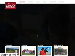 Sites similar to ruppberg.de