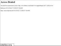 Sites similar to ruppersberger.com