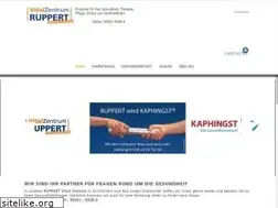 Sites similar to ruppert.org