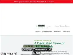 Sites similar to ruppertproperties.com